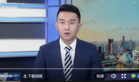 【走进青年租赁社区】上海电视台走进CCB建融家园·安歆青年社区芳华路地铁站二店
