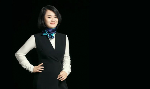 专访|安享家之温暖，歆然立足他乡——专访安歆集团创始人兼CEO徐早霞​